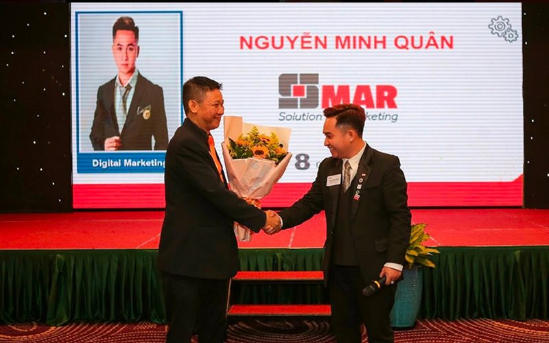 Business Network International (Bni)