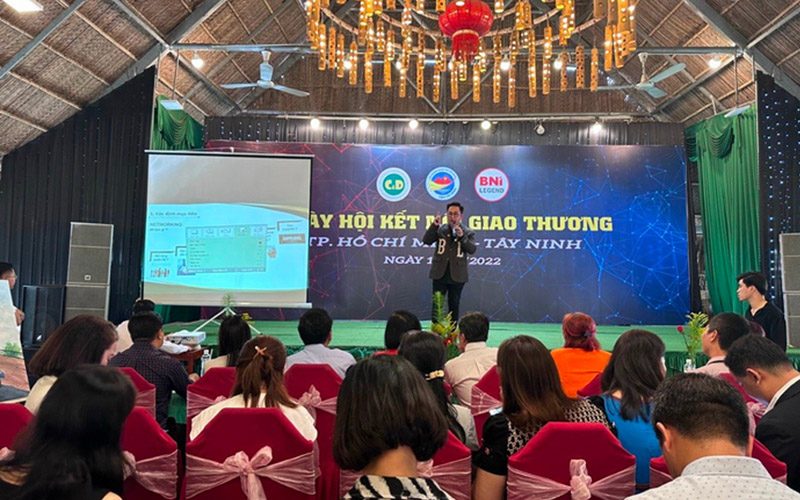 Ngày hội Kết nối Giao thương